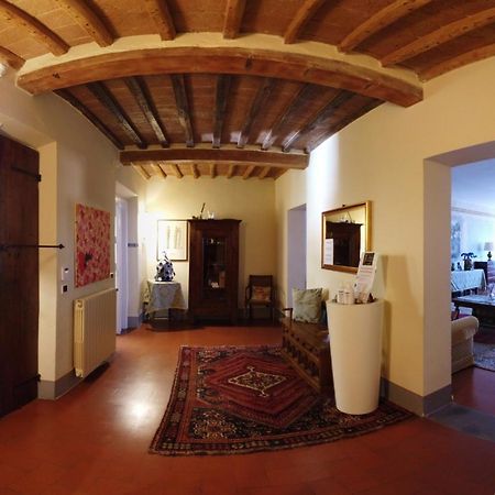 B&B Attico Sulla Torre Pisa Luaran gambar