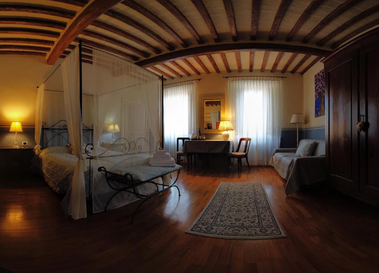 B&B Attico Sulla Torre Pisa Luaran gambar