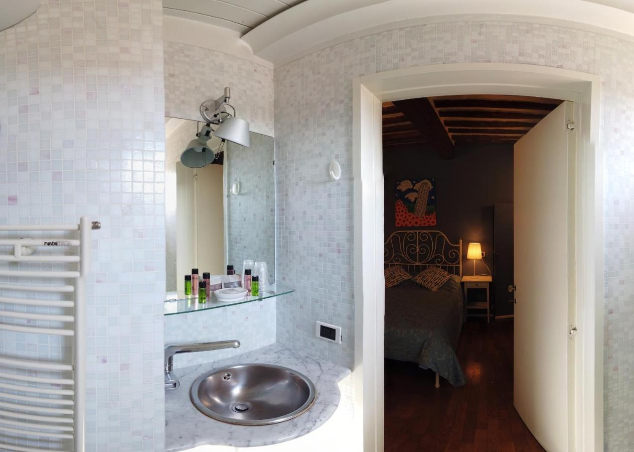 B&B Attico Sulla Torre Pisa Luaran gambar