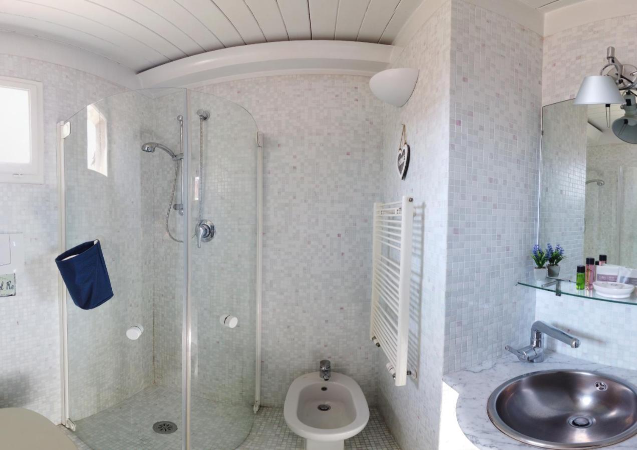 B&B Attico Sulla Torre Pisa Luaran gambar