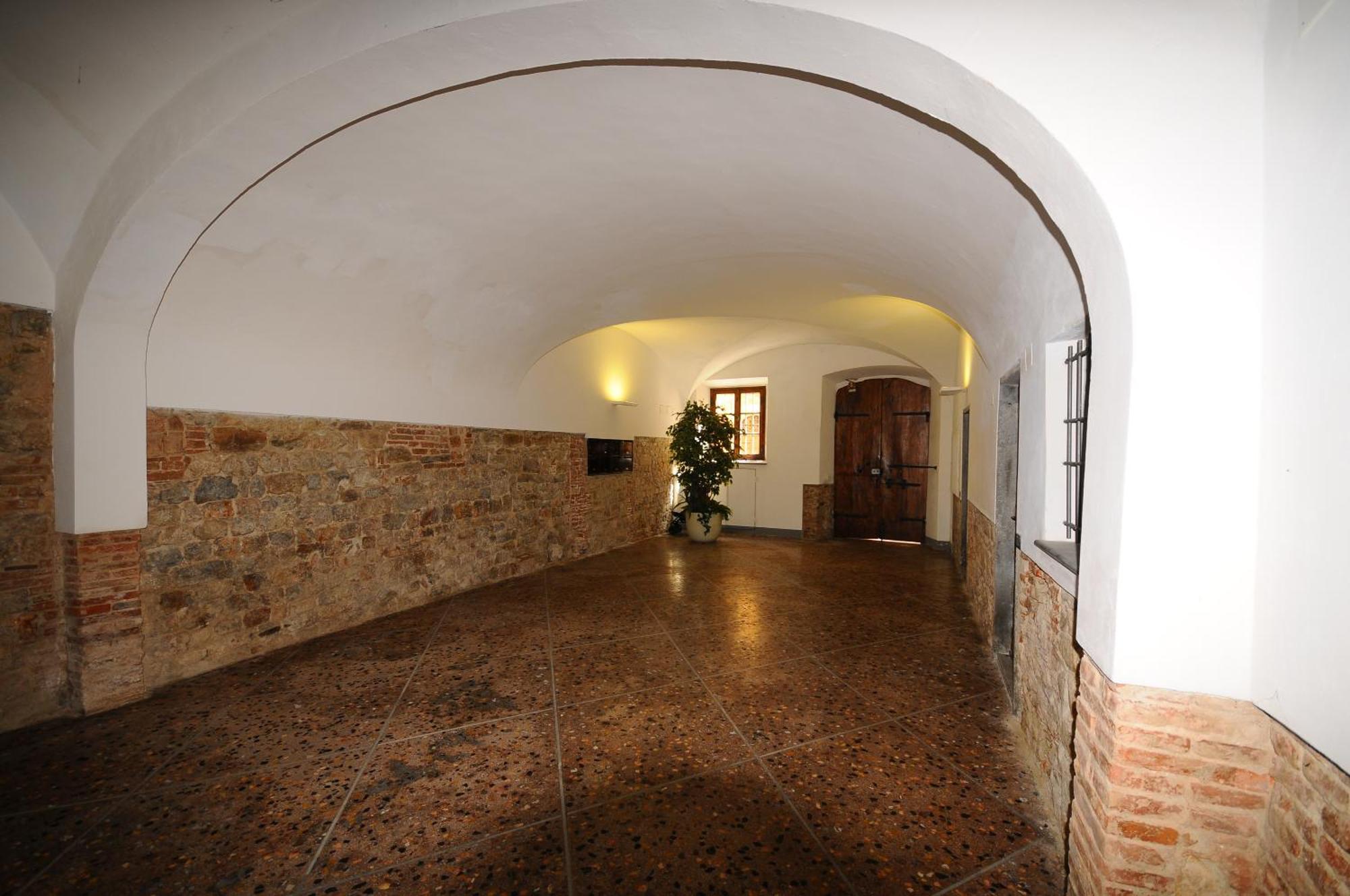 B&B Attico Sulla Torre Pisa Luaran gambar