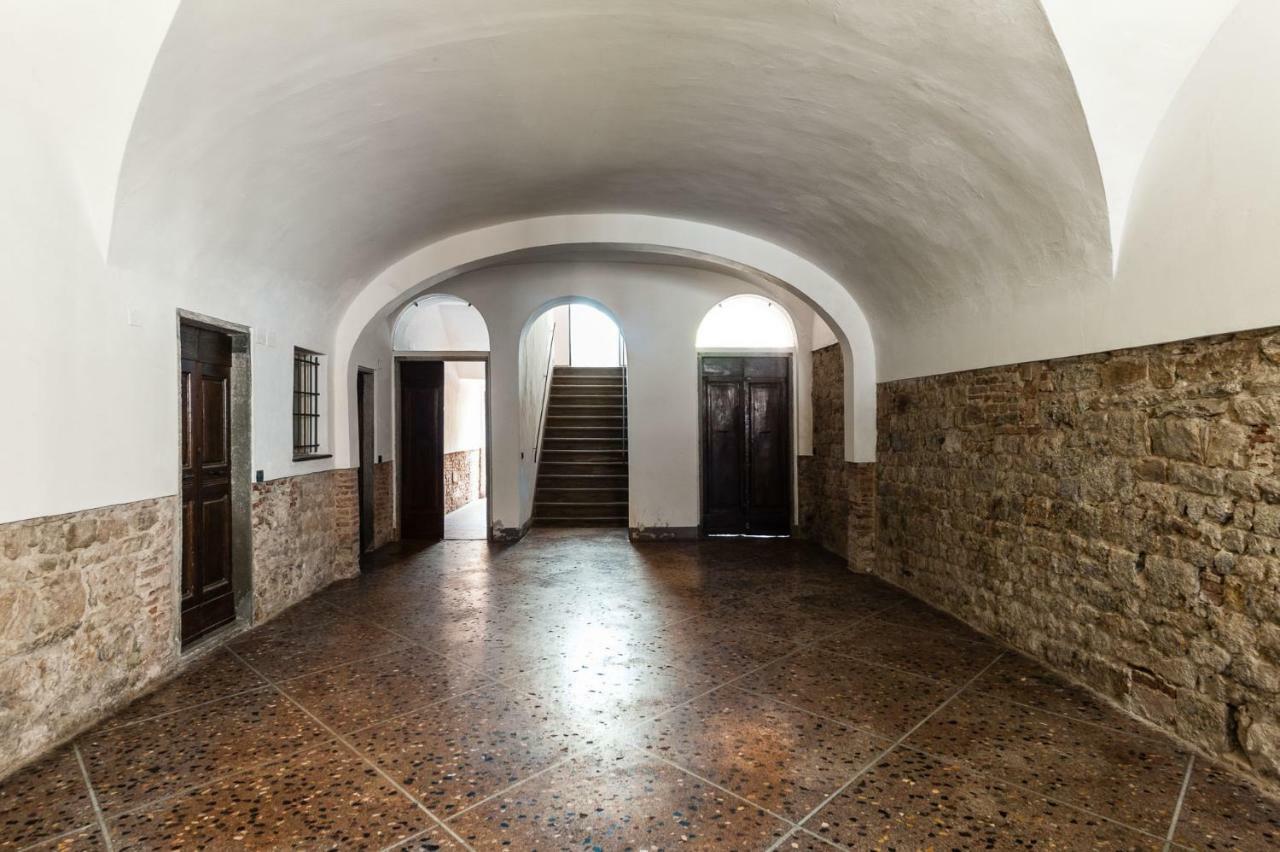 B&B Attico Sulla Torre Pisa Luaran gambar