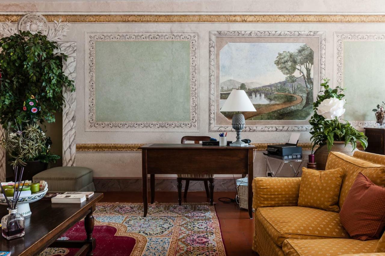 B&B Attico Sulla Torre Pisa Luaran gambar